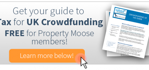 uk property crowdfunding tax guide