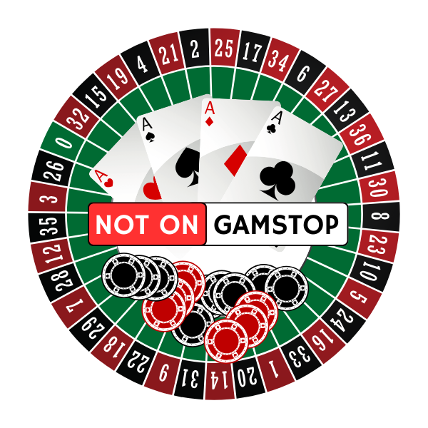 NOt on gamstop